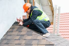 Best Chimney Flashing Repair  in Four Corners, TX